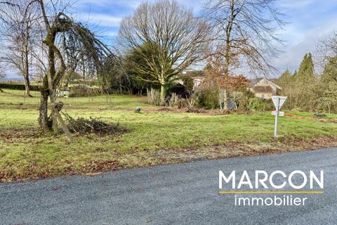 Helårsgrund i Aulon, Creuse, Aulon - € 11.000 | Ref: 89272 - foto 12