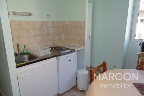 Apartament a Gueret, Creuse, Gueret - € 293/mes | Ref: 1117 - foto 2