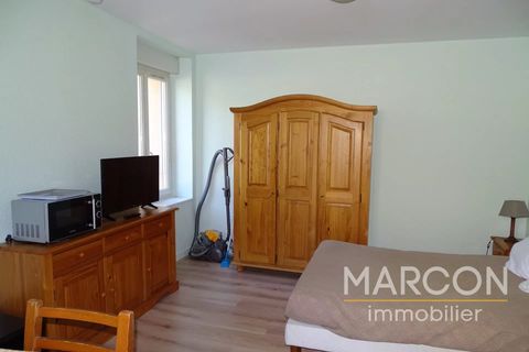 Apartament a Gueret, Creuse, Gueret - € 293/mes | Ref: 1117 - foto 3