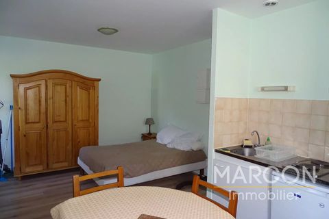 Apartament a Gueret, Creuse, Gueret - € 293/mes | Ref: 1117 - foto 4