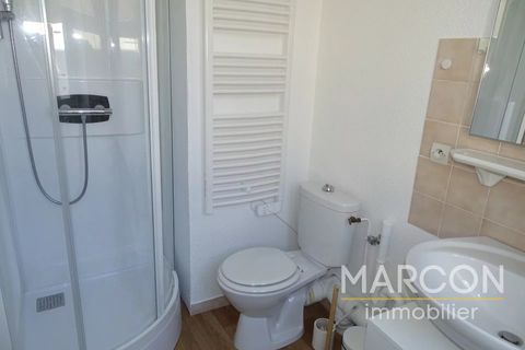 Apartament a Gueret, Creuse, Gueret - € 293/mes | Ref: 1117 - foto 5
