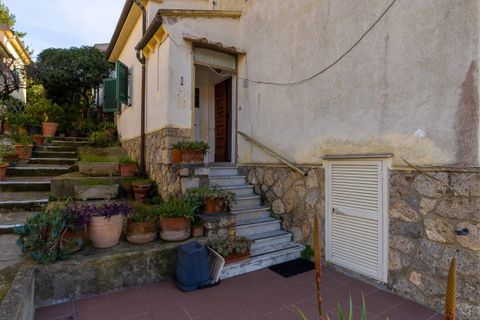Villa i Monte Argentario, Grosseto, Monte Argentario - € 350.000 | Ref: 134 - foto 3