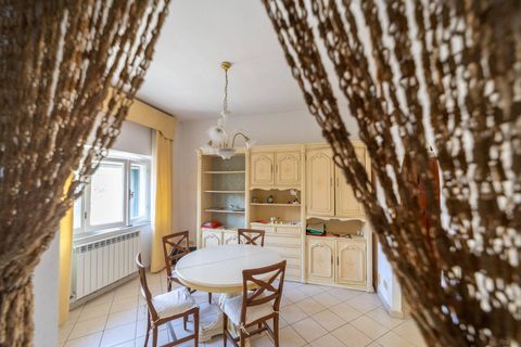 Villa i Monte Argentario, Grosseto, Monte Argentario - € 350.000 | Ref: 134 - foto 8