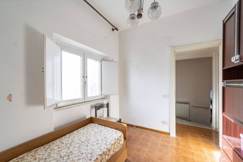 Villa i Monte Argentario, Grosseto, Monte Argentario - € 350.000 | Ref: 134 - foto 11