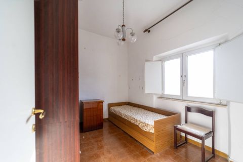 Villa i Monte Argentario, Grosseto, Monte Argentario - € 350.000 | Ref: 134 - foto 14
