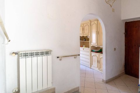 Villa i Monte Argentario, Grosseto, Monte Argentario - € 350.000 | Ref: 134 - foto 16