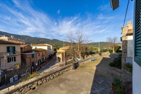 Villa i Monte Argentario, Grosseto, Monte Argentario - € 350.000 | Ref: 134 - foto 20