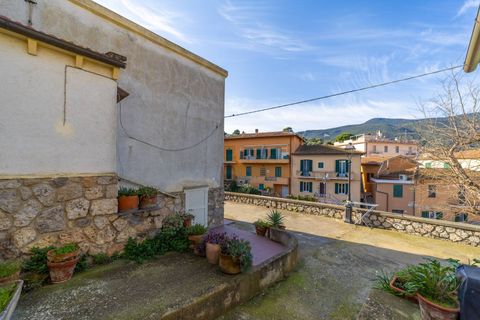 Villa i Monte Argentario, Grosseto, Monte Argentario - € 350.000 | Ref: 134 - foto 22
