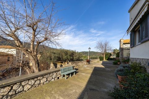 Villa i Monte Argentario, Grosseto, Monte Argentario - € 350.000 | Ref: 134 - foto 23