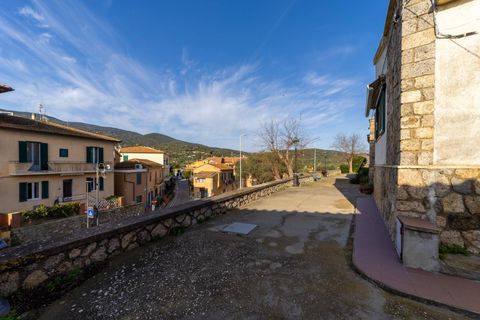 Villa i Monte Argentario, Grosseto, Monte Argentario - € 350.000 | Ref: 134 - foto 25