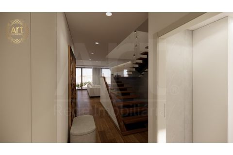 Byhus i Ribamar, Lisbon, Ribamar - € 665.000 | Ref: HAB_440B - foto 4
