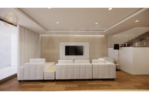 Byhus i Ribamar, Lisbon, Ribamar - € 665.000 | Ref: HAB_440B - foto 5