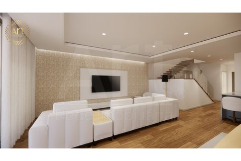 Byhus i Ribamar, Lisbon, Ribamar - € 665.000 | Ref: HAB_440B - foto 6