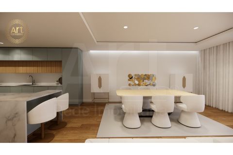 Byhus i Ribamar, Lisbon, Ribamar - € 665.000 | Ref: HAB_440B - foto 7