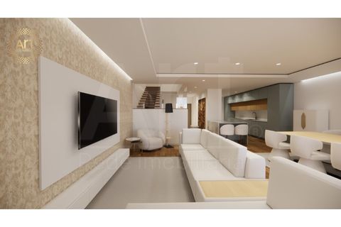 Byhus i Ribamar, Lisbon, Ribamar - € 665.000 | Ref: HAB_440B - foto 8
