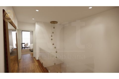 Byhus i Ribamar, Lisbon, Ribamar - € 665.000 | Ref: HAB_440B - foto 13