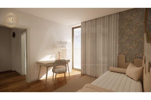 Byhus i Ribamar, Lisbon, Ribamar - € 665.000 | Ref: HAB_440B - foto 23