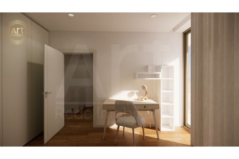 Byhus i Ribamar, Lisbon, Ribamar - € 665.000 | Ref: HAB_440B - foto 24