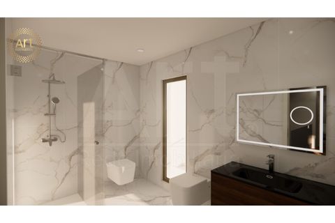Byhus i Ribamar, Lisbon, Ribamar - € 665.000 | Ref: HAB_440B - foto 29