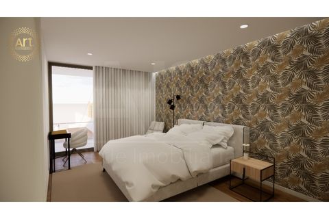 Byhus i Ribamar, Lisbon, Ribamar - € 665.000 | Ref: HAB_440B - foto 33