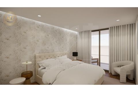 Byhus i Ribamar, Lisbon, Ribamar - € 665.000 | Ref: HAB_440B - foto 41