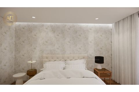 Byhus i Ribamar, Lisbon, Ribamar - € 665.000 | Ref: HAB_440B - foto 42