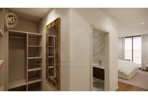 Byhus i Ribamar, Lisbon, Ribamar - € 665.000 | Ref: HAB_440B - foto 49