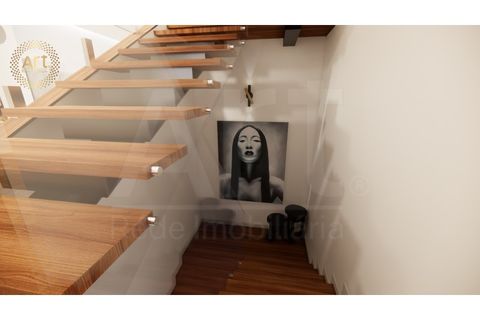 Byhus i Ribamar, Lisbon, Ribamar - € 665.000 | Ref: HAB_440B - foto 50