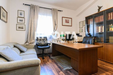 Lejlighed i Rome, Rome, Rome - € 495.000 | Ref: IS Principe Amedeo - foto 1