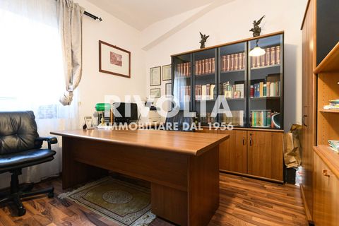 Lejlighed i Rome, Rome, Rome - € 495.000 | Ref: IS Principe Amedeo - foto 2