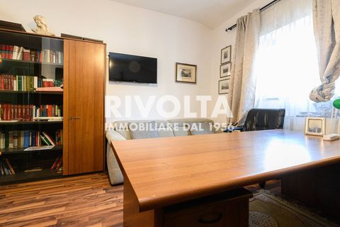 Lejlighed i Rome, Rome, Rome - € 495.000 | Ref: IS Principe Amedeo - foto 3