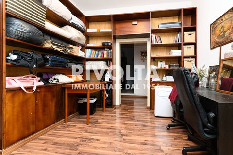 Lejlighed i Rome, Rome, Rome - € 495.000 | Ref: IS Principe Amedeo - foto 4