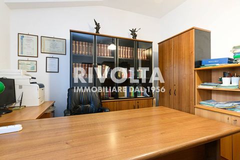 Lejlighed i Rome, Rome, Rome - € 495.000 | Ref: IS Principe Amedeo - foto 5