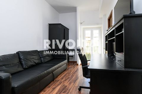 Lejlighed i Rome, Rome, Rome - € 495.000 | Ref: IS Principe Amedeo - foto 6