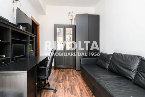 Lejlighed i Rome, Rome, Rome - € 495.000 | Ref: IS Principe Amedeo - foto 7