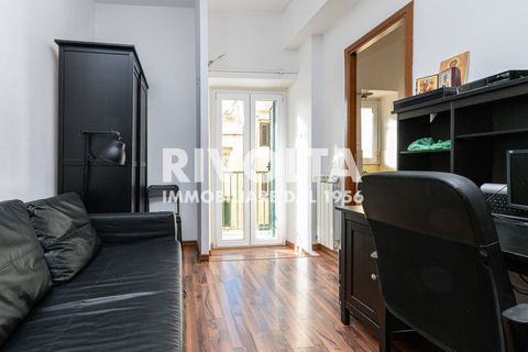 Lejlighed i Rome, Rome, Rome - € 495.000 | Ref: IS Principe Amedeo - foto 8