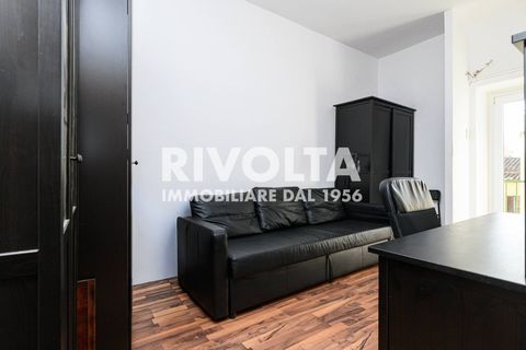 Lejlighed i Rome, Rome, Rome - € 495.000 | Ref: IS Principe Amedeo - foto 9