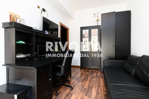 Lejlighed i Rome, Rome, Rome - € 495.000 | Ref: IS Principe Amedeo - foto 10