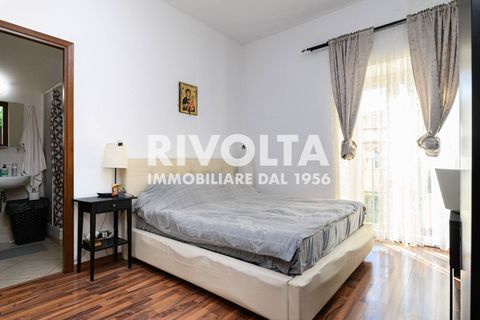 Lejlighed i Rome, Rome, Rome - € 495.000 | Ref: IS Principe Amedeo - foto 11
