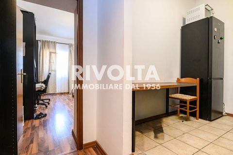 Lejlighed i Rome, Rome, Rome - € 495.000 | Ref: IS Principe Amedeo - foto 14