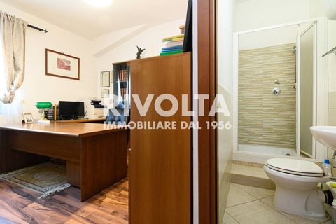 Lejlighed i Rome, Rome, Rome - € 495.000 | Ref: IS Principe Amedeo - foto 18