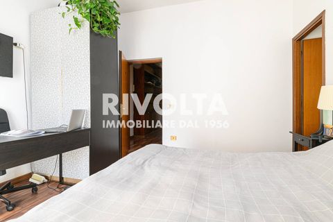 Lejlighed i Rome, Rome, Rome - € 495.000 | Ref: IS Principe Amedeo - foto 19