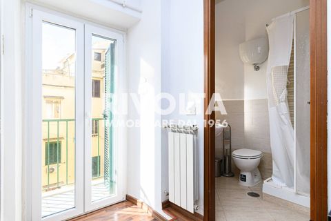Lejlighed i Rome, Rome, Rome - € 495.000 | Ref: IS Principe Amedeo - foto 22