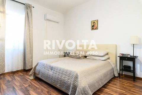 Lejlighed i Rome, Rome, Rome - € 495.000 | Ref: IS Principe Amedeo - foto 25