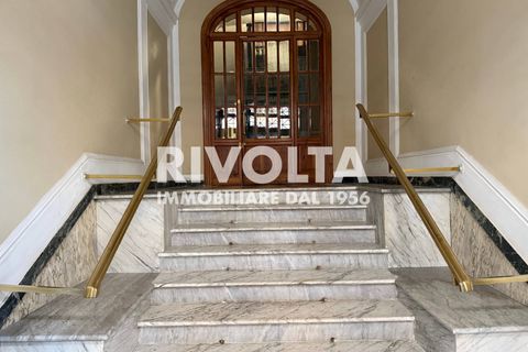 Lejlighed i Rome, Rome, Rome - € 495.000 | Ref: IS Principe Amedeo - foto 31