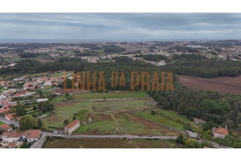 Tomt i Vila do Conde, Porto, Vila do Conde - € 1 480 000 | Ref: 5567 - foto 2