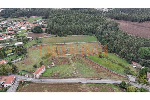 Tomt i Vila do Conde, Porto, Vila do Conde - € 1 480 000 | Ref: 5567 - foto 3