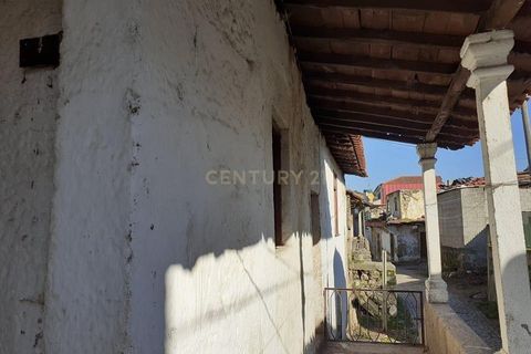 Villa i Chaves, Vila Real, Chaves - € 49.950 | Ref: C0533-00015 - foto 2