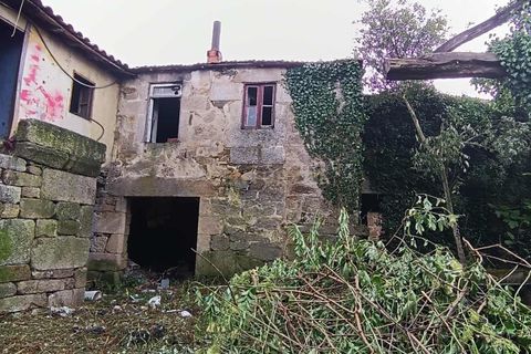Villa i Chaves, Vila Real, Chaves - € 49.950 | Ref: C0533-00015 - foto 4