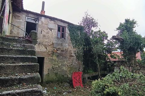 Villa i Chaves, Vila Real, Chaves - € 49.950 | Ref: C0533-00015 - foto 6